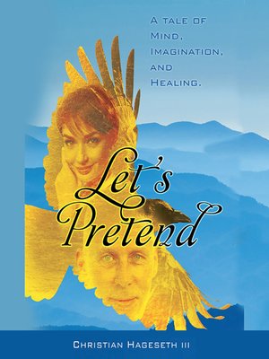 cover image of Let's Pretend
